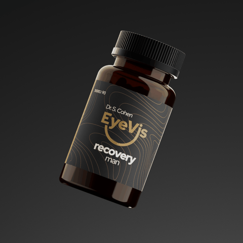 Dr. Cohen EyeVis Recovery Men