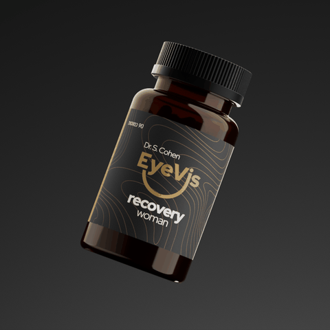 Dr. Cohen EyeVis Recovery Women