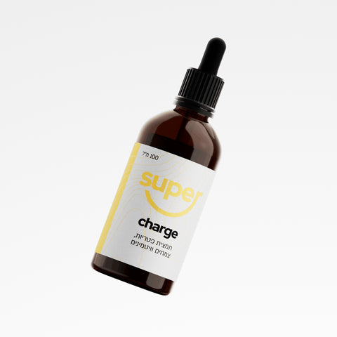 Super Charge 