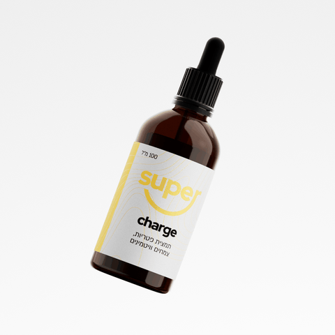 Super Charge 