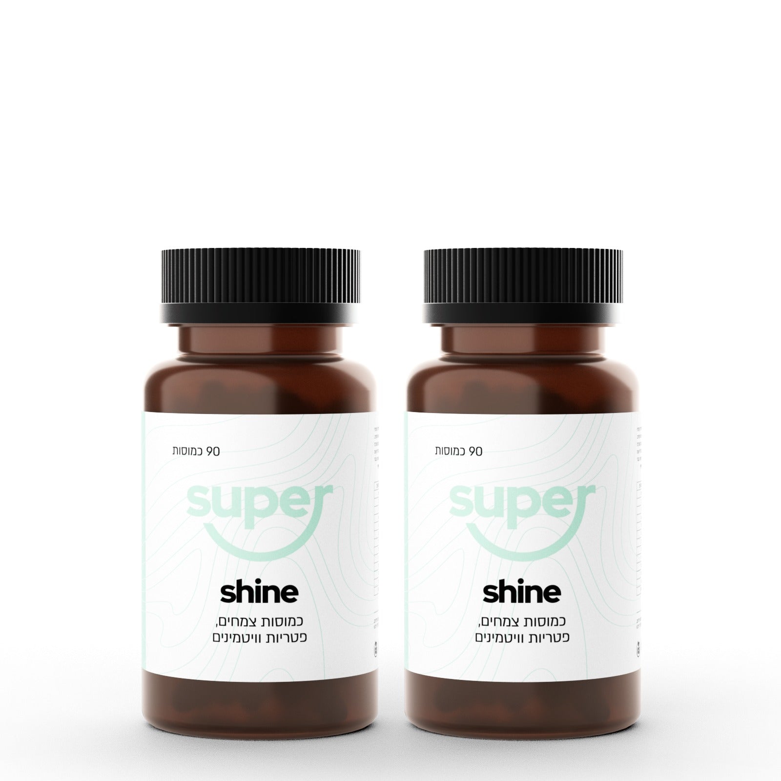 בריאות השיער